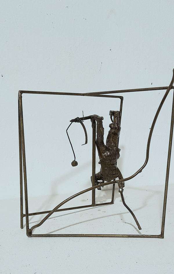 Sam Valenz, Change Room