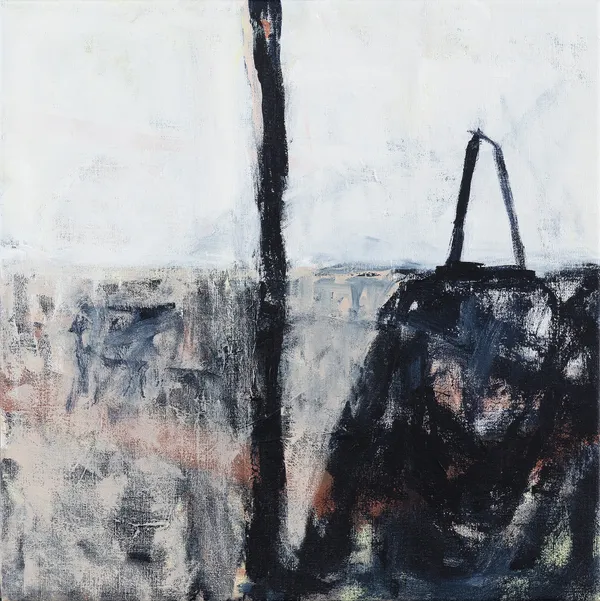 Paul Connor, Winter Ocean Sailing, 2026