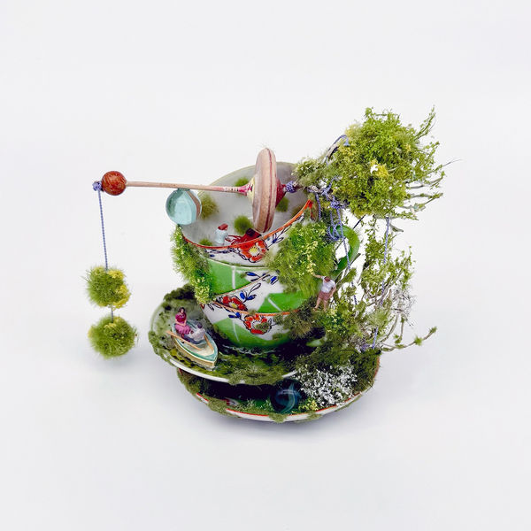 Kendal Murray, Free Style, Gentle Smile