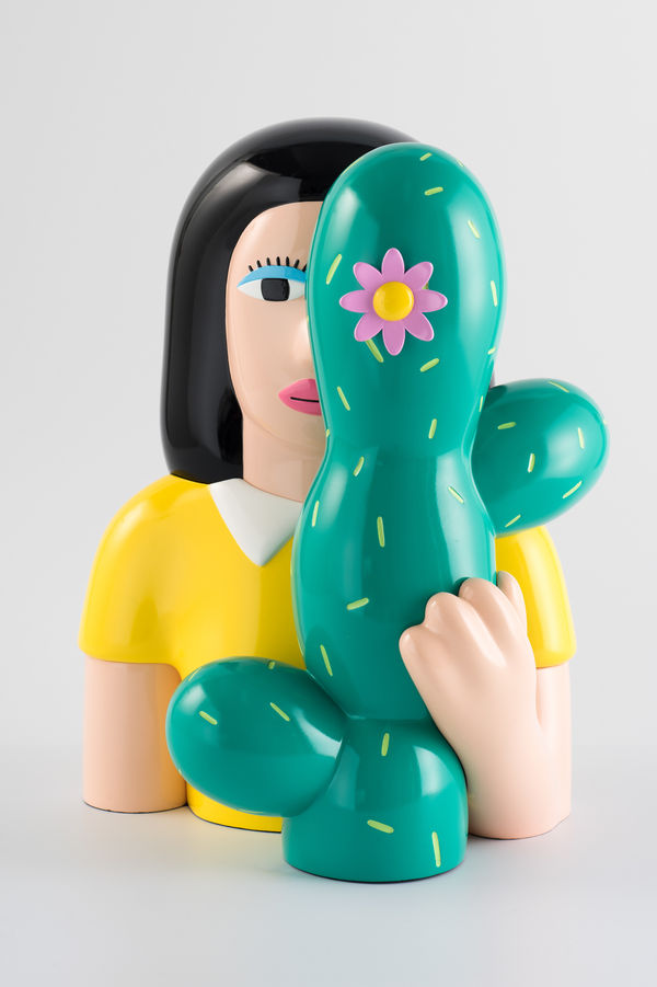 Andy Rementer, Beverly