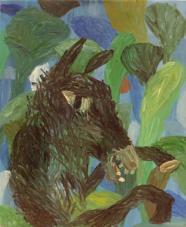 Cristina Lama, Rodnido, 2021