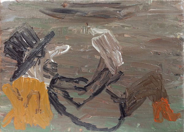 Cristina Lama, S.T., 2014