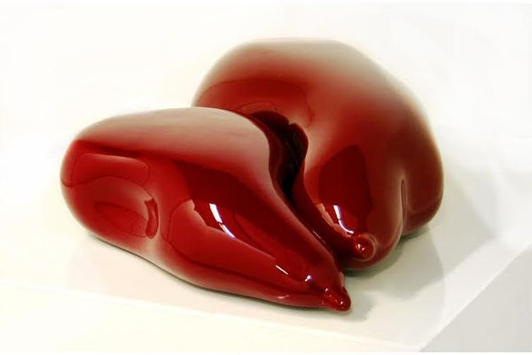 Gail Olding, Formate no. 2, 2014