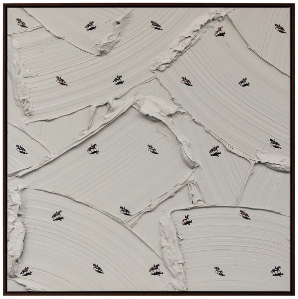 Werner Bronkhorst, Horseplay, 2026