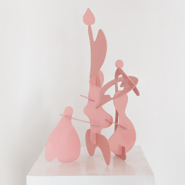 Misha Milovanovich, Plexippus, 2020