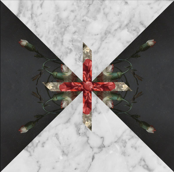 James Rawson, Red Cross, 2021