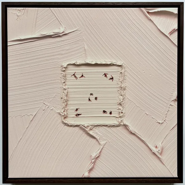 Werner Bronkhorst, Bath Salt, 2026