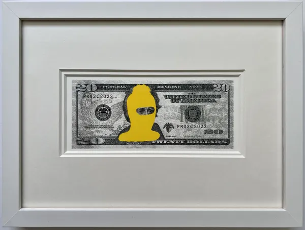 Pussy Riot, $ 20, 2023