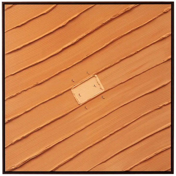 Werner Bronkhorst, Six of the Best, 2026