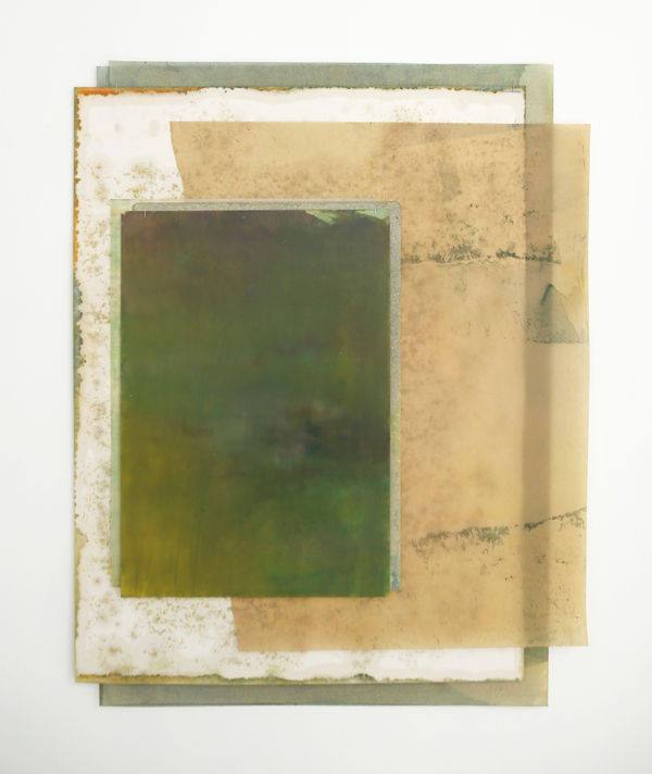 Melanie Berger, Composition moyenne, 2025