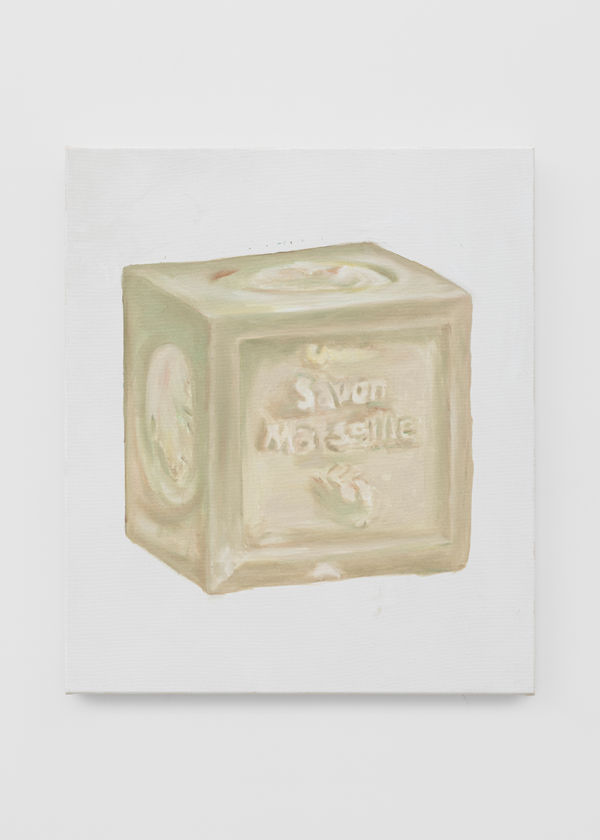 Emma Verhulst 70 x 80 cm