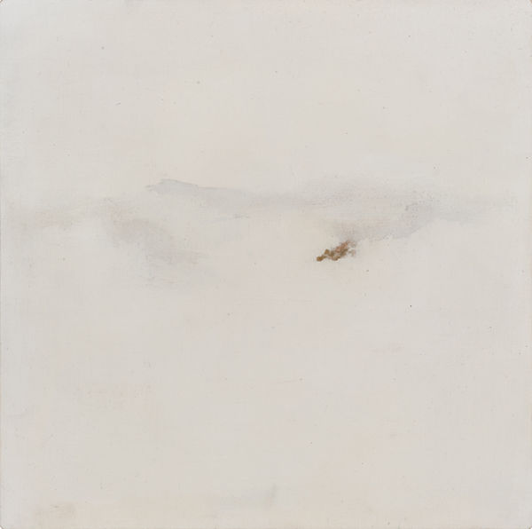 Penelope Deltour, Gold dust A, 2024