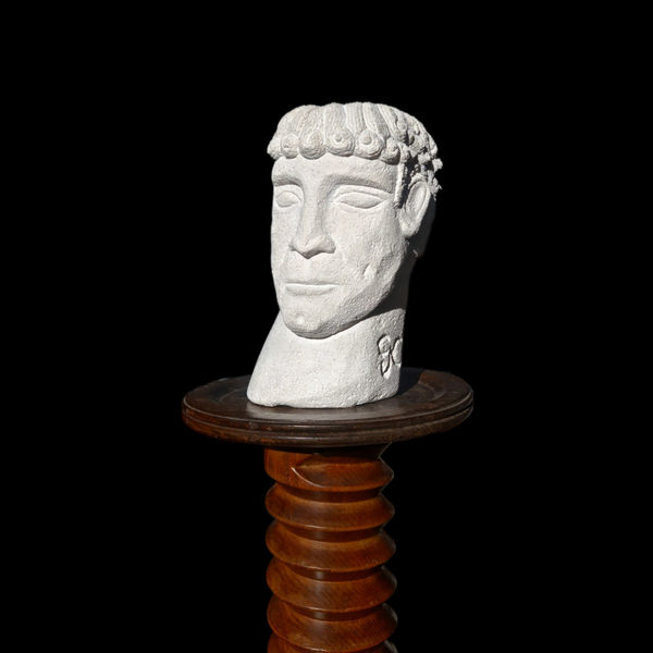 Guillaume Campredon, Amand, 2025