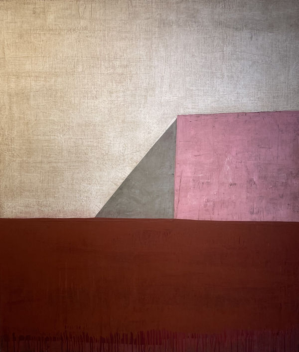 Ramon Enrich, Untitled, 2025