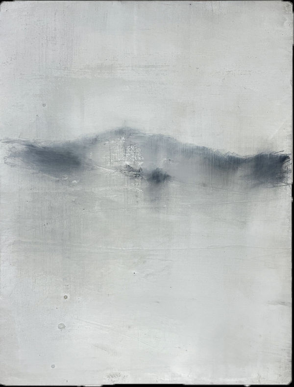 Penelope Deltour, Echo 034, 2024