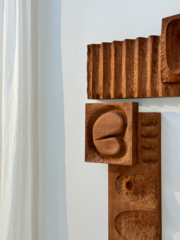 Studio Hermano, Untitled, 2025