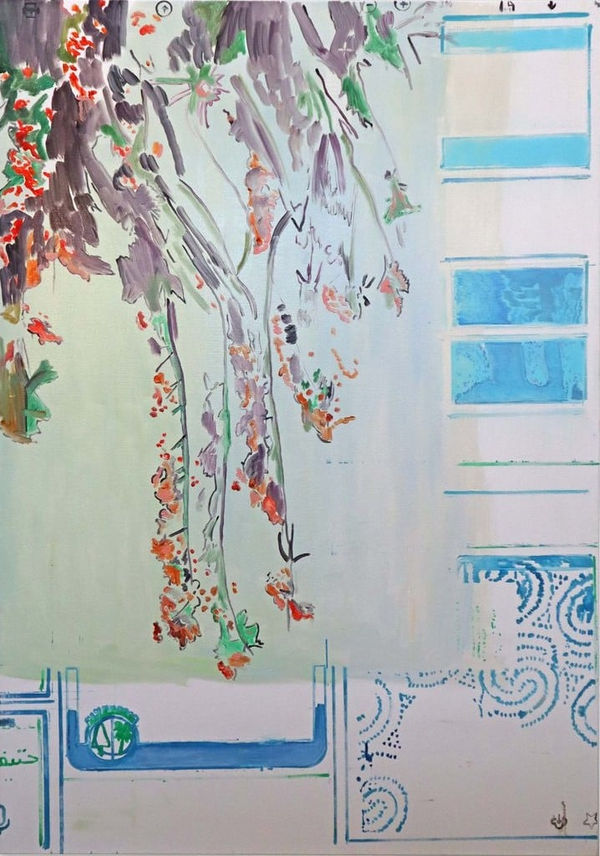 Emma Verhulst, Desktop, 2021