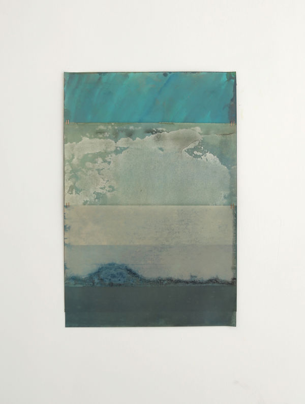 Melanie Berger, Composition, 2025