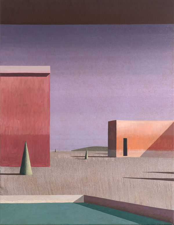 Ramon Enrich, Cap al Tard, 2025