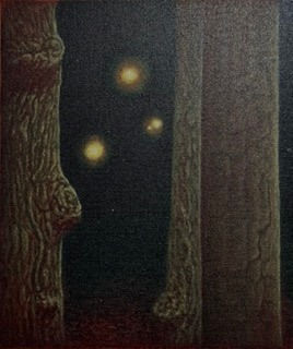 Michiel Deneckere, Tripple Beam, 2025