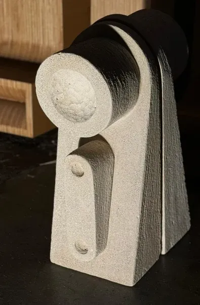 Studio Hermano La Cerradura, 2023 20cmx15cmx50cm Ed 4/8