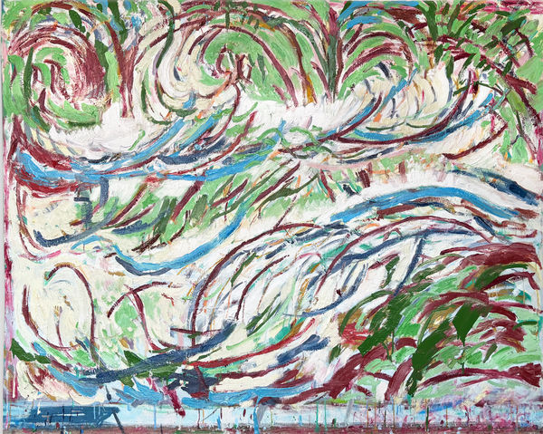 Noor De Dapper, Duizendknoop