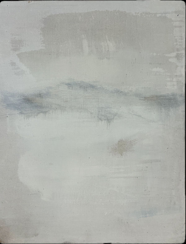 Penelope Deltour, Echo 031, 2024