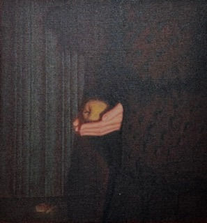 Michiel Deneckere, The Spell, 2025