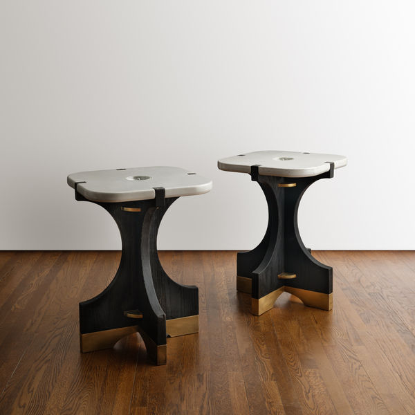 Jessie Nelson, Acolyte Table 2 of 2, 2026