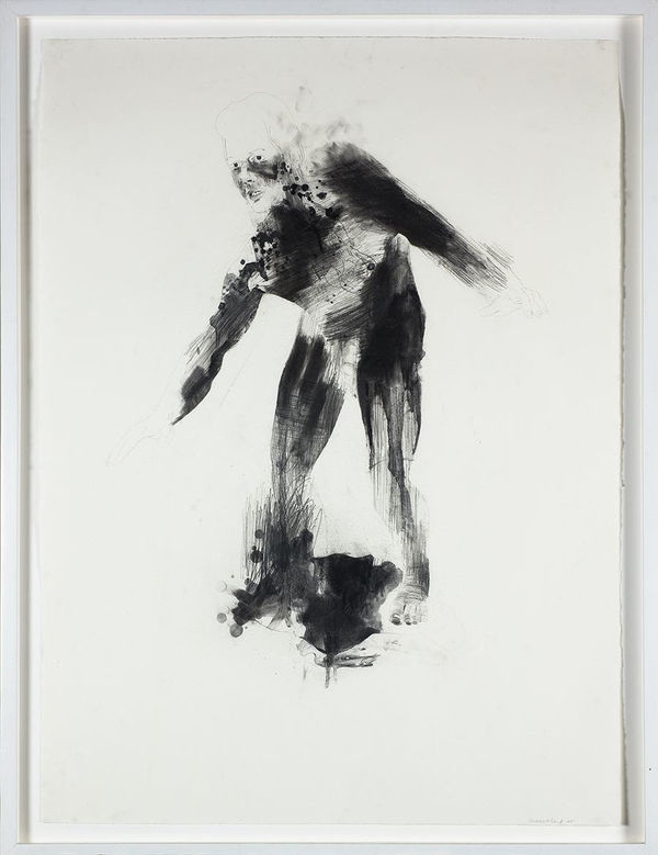 Wardell Milan, Desire and The Black Masseur , 2009