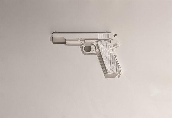 Ariamna Contino, Tiroteos de Mediodia-Pirineos, N.D., 2016