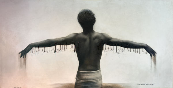 Ernesto Rancaño, Mi Nombre Tiene Sal, 2008