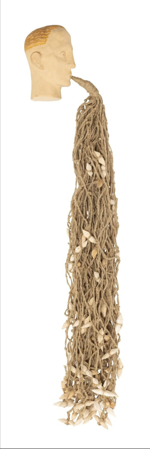 Rubén Torres Llorca, La Promesa / The Promise