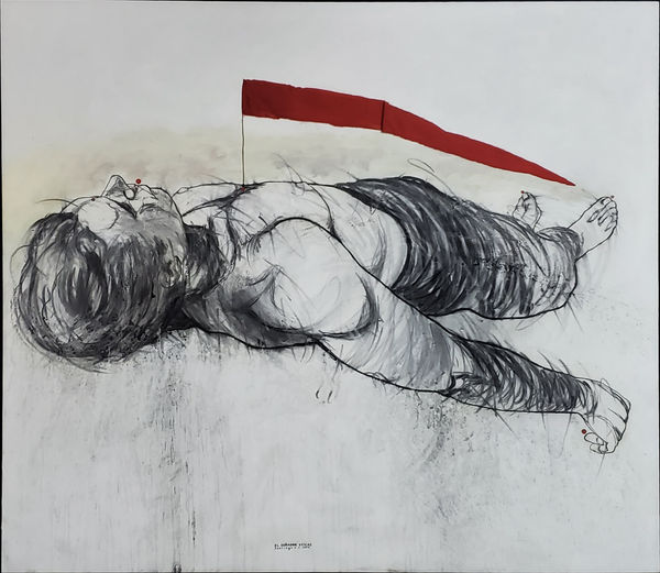 Santiago Rodriguez Olazabal, El Soñador Eficaz, 2009