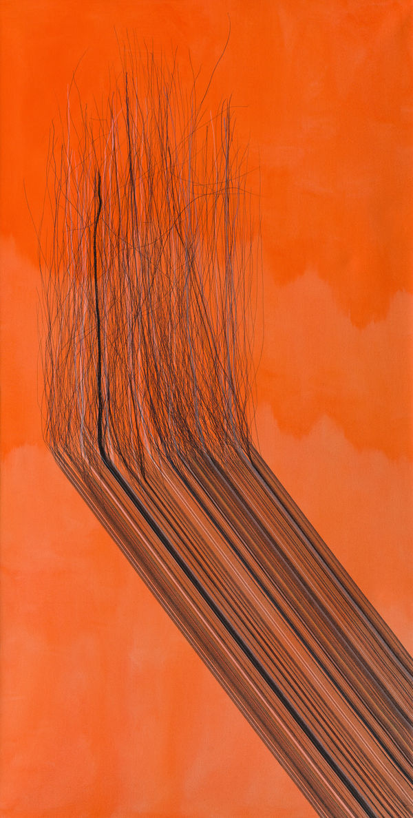 Ernesto Leal, Cremación, 2021