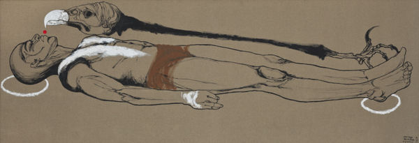 Santiago Rodriguez Olazabal, Y.N.M (Yo Nunca Moriré), 2002