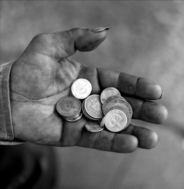 Juan Carlos Alom, República de Cuba, 2012