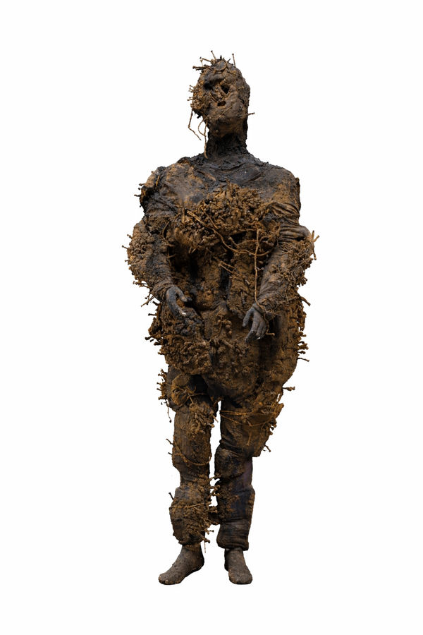 Tania Bruguera, Destierro, 1998