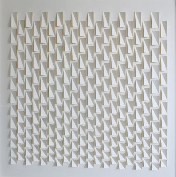 Sachin P. Tekade, Untitled, 2021