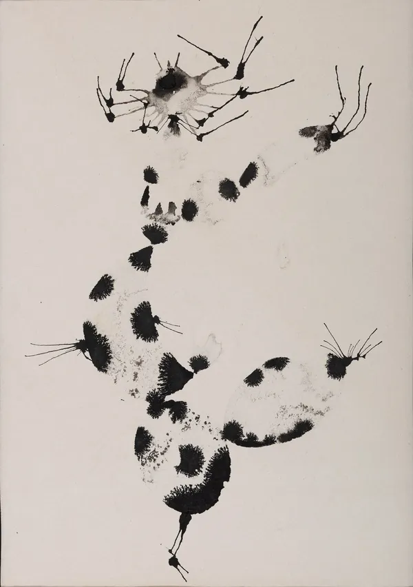 Jagdish Swaminathan, , N/A