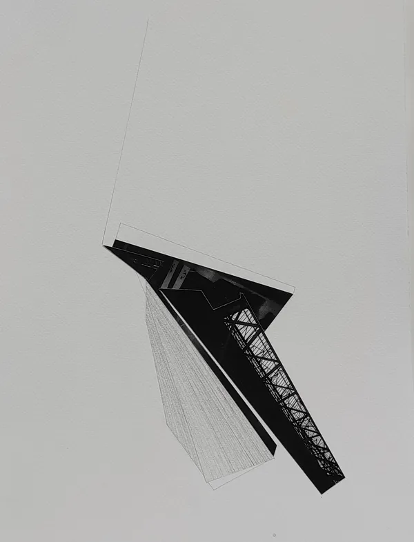 Niyeti Chadha, Untitled, 2021