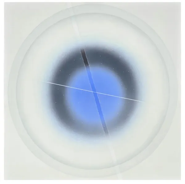 Hemant Rao, Untitled II, 2025