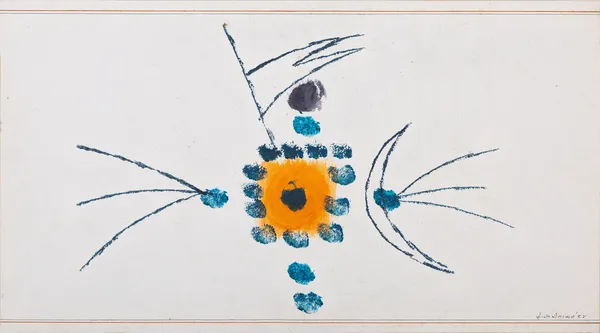 Jagdish Swaminathan, , N/A