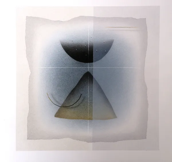 Hemant Rao, Untitled, 2019