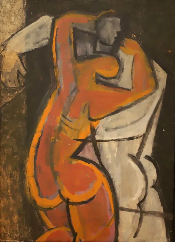 K. S. Kulkarni, Embrace