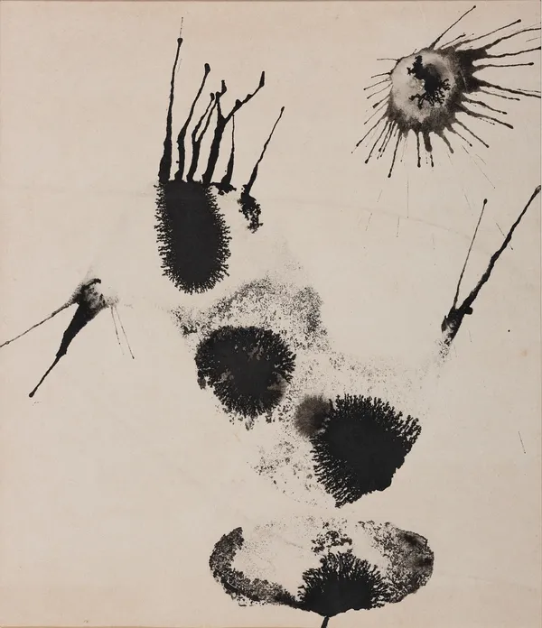 Jagdish Swaminathan,