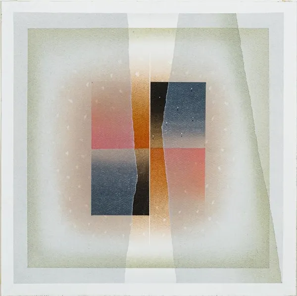 Hemant Rao, Untitled, 2023