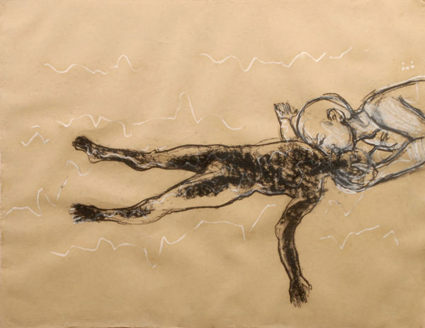 D Ebenezer Sunder Singh, Untitled