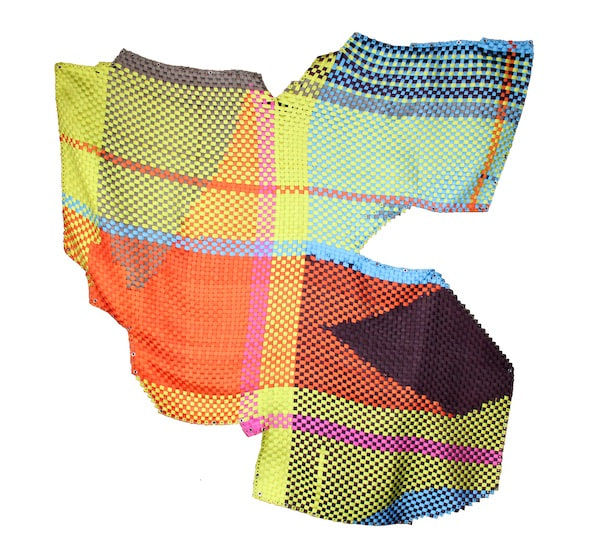 Lorenzo Hurtado Segovia Poly #04, 2021