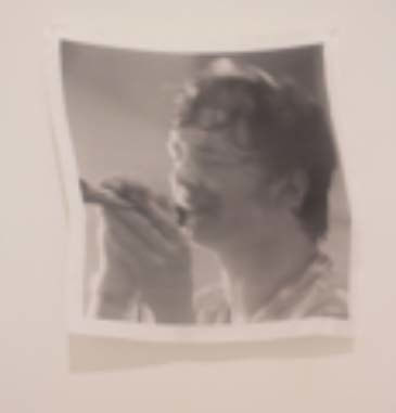 2 lovers falling in love for the first time